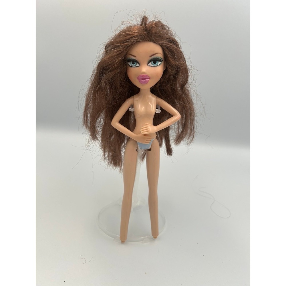 Bratz Sisterz Big Sister Lilani
